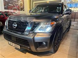 نيسان ارمادا